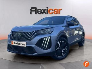 Peugeot 2008 Allure Puretech 100 S&S 6 Vel. MAN