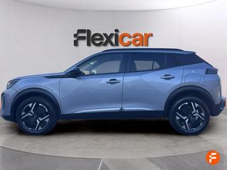 Peugeot 2008 Allure Puretech 100 S&S 6 Vel. MAN