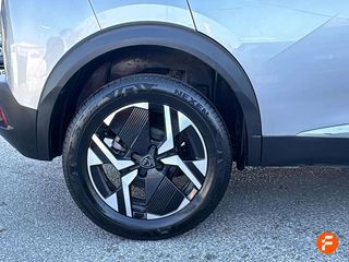 Peugeot 2008 Allure Puretech 100 S&S 6 Vel. MAN