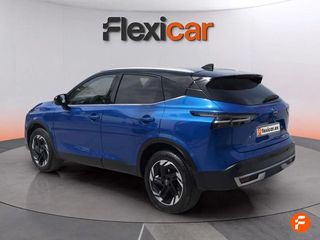 Nissan Qashqai DIG-T 103kW N-Connecta