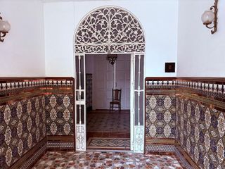 Casa rural en venta en Porcuna