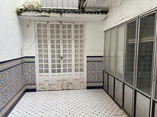 Casa rural en venta en Porcuna