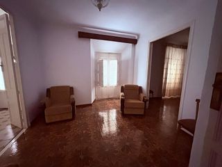 Casa rural en venta en Porcuna