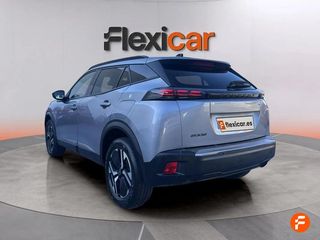 Peugeot 2008 Allure Puretech 100 S&S 6 Vel. MAN