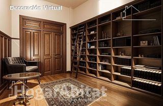 Chalet en venta en Vall d´Uixó (la)