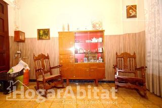 Chalet en venta en Vall d´Uixó (la)