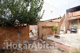 Chalet en venta en Vall d´Uixó (la)