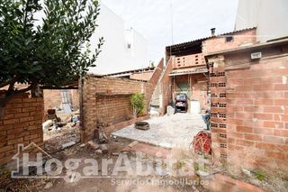 Chalet en venta en Vall d´Uixó (la)