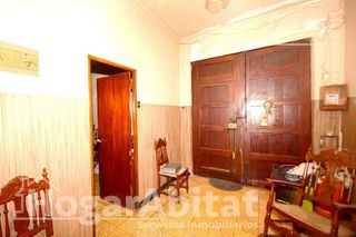 Chalet en venta en Vall d´Uixó (la)