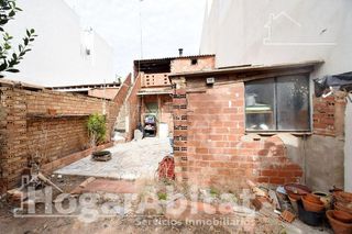 Chalet en venta en Vall d´Uixó (la)