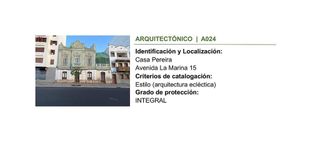 Chalet en venta en Centro en Arrecife