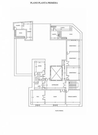 Chalet en venta en Centro en Arrecife