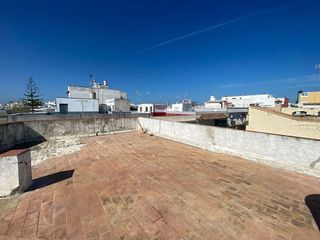 Chalet en venta en Centro - Norte en Chipiona