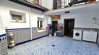 Casa adosada en venta en Zona Hispanidad-Vivar Téllez en Vélez-Málaga