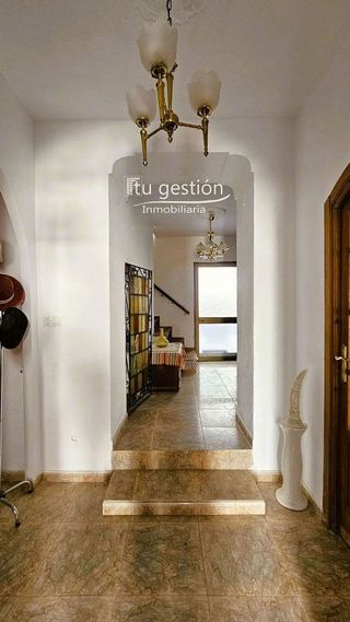 Casa adosada en venta en Zona Hispanidad-Vivar Téllez en Vélez-Málaga