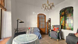 Casa adosada en venta en Zona Hispanidad-Vivar Téllez en Vélez-Málaga