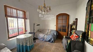 Casa adosada en venta en Zona Hispanidad-Vivar Téllez en Vélez-Málaga