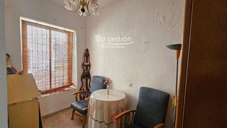 Casa adosada en venta en Zona Hispanidad-Vivar Téllez en Vélez-Málaga