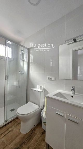 Casa adosada en venta en Zona Hispanidad-Vivar Téllez en Vélez-Málaga