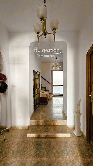 Casa adosada en venta en Zona Hispanidad-Vivar Téllez en Vélez-Málaga