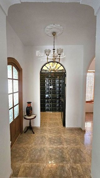 Casa adosada en venta en Zona Hispanidad-Vivar Téllez en Vélez-Málaga