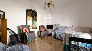 Casa adosada en venta en Zona Hispanidad-Vivar Téllez en Vélez-Málaga