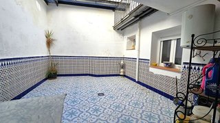 Casa adosada en venta en Zona Hispanidad-Vivar Téllez en Vélez-Málaga
