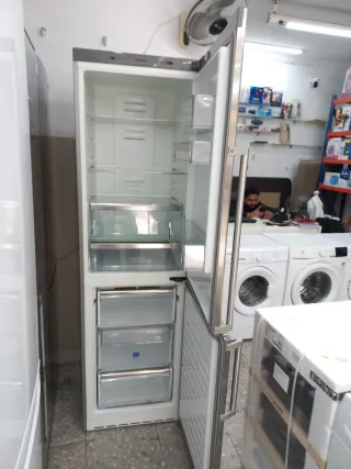 NEVERA SIEMENS GARANTIA TRANSPORTE