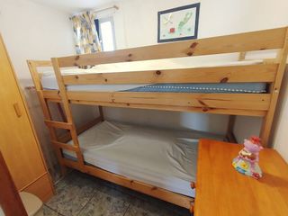 Piso en venta en Montsià de Mar en Alcanar