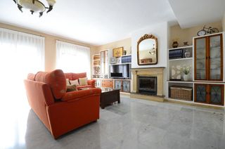 Casa adosada en venta en San Antonio en Huelva