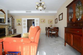 Casa adosada en venta en San Antonio en Huelva