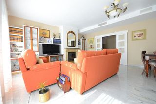 Casa adosada en venta en San Antonio en Huelva