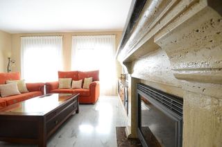 Casa adosada en venta en San Antonio en Huelva