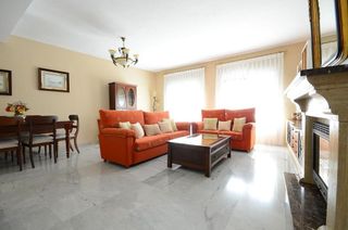 Casa adosada en venta en San Antonio en Huelva