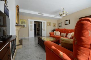 Casa adosada en venta en San Antonio en Huelva