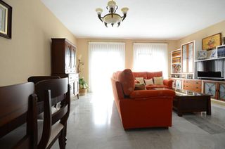 Casa adosada en venta en San Antonio en Huelva