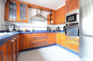 Casa adosada en venta en San Antonio en Huelva