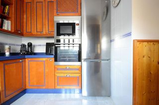 Casa adosada en venta en San Antonio en Huelva