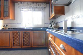 Casa adosada en venta en San Antonio en Huelva