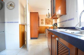 Casa adosada en venta en San Antonio en Huelva