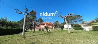 Chalet en venta en Xàtiva