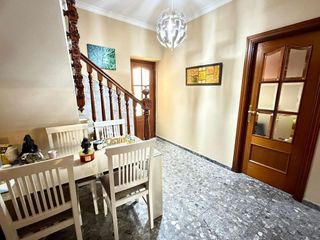 Chalet en venta en Casco Histórico en Antequera