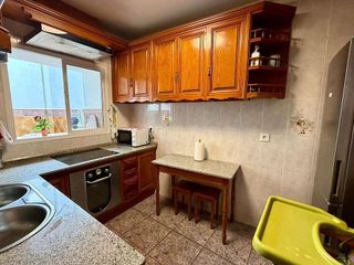 Chalet en venta en Casco Histórico en Antequera