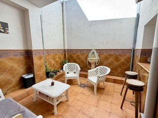 Chalet en venta en Casco Histórico en Antequera