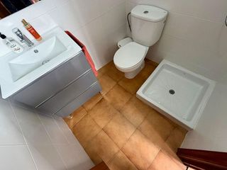 Chalet en venta en Casco Histórico en Antequera