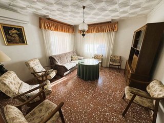 Casa en venta en Castalla