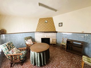Casa en venta en Castalla