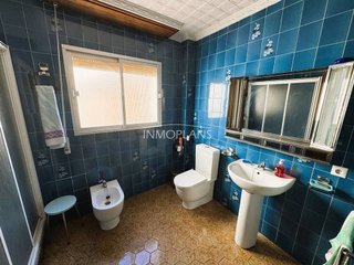 Casa en venta en Castalla