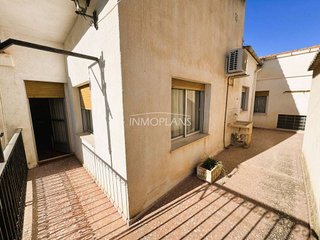 Casa en venta en Castalla