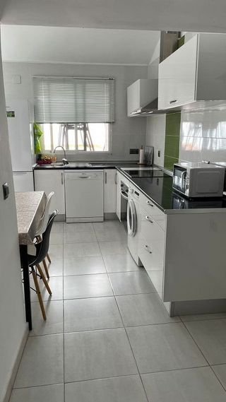 Casa adosada en venta en Ciudad Monumental en Cáceres